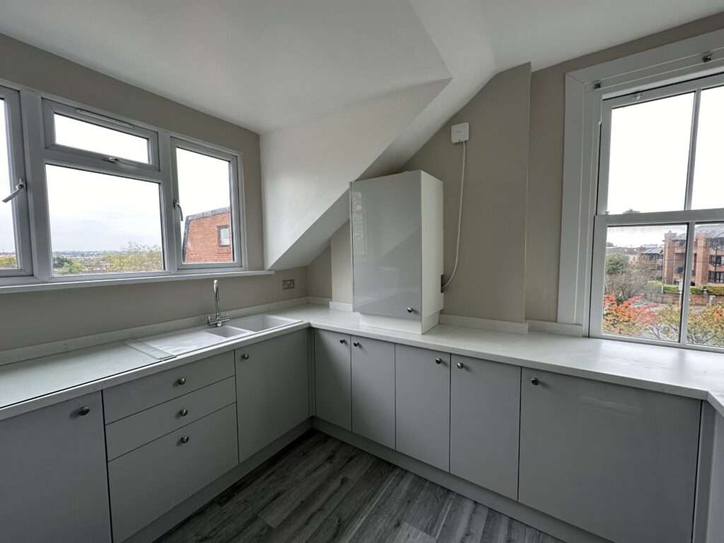 Complete Kitchen Renovation in London