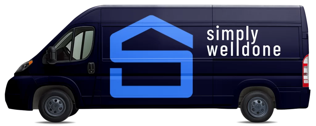 Home Renovation in London - Simply Welldone
