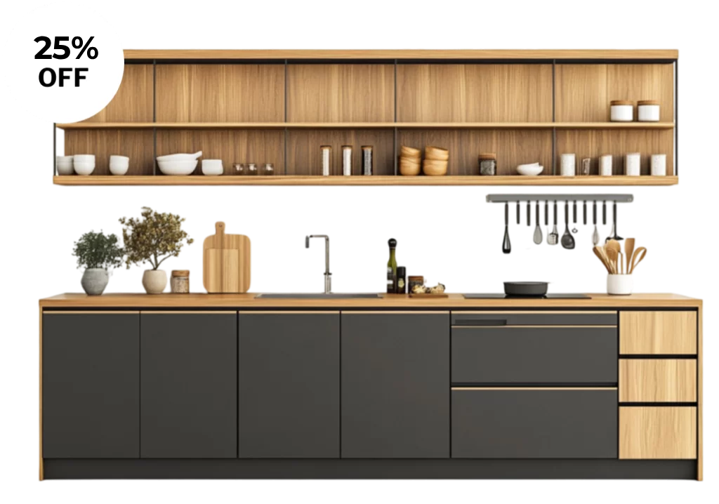 Kitchen Image