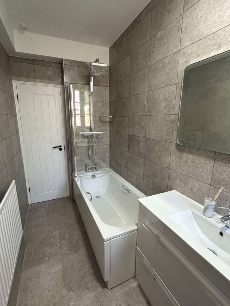 Bathroom Installers in London | Modern Bathroom Experts