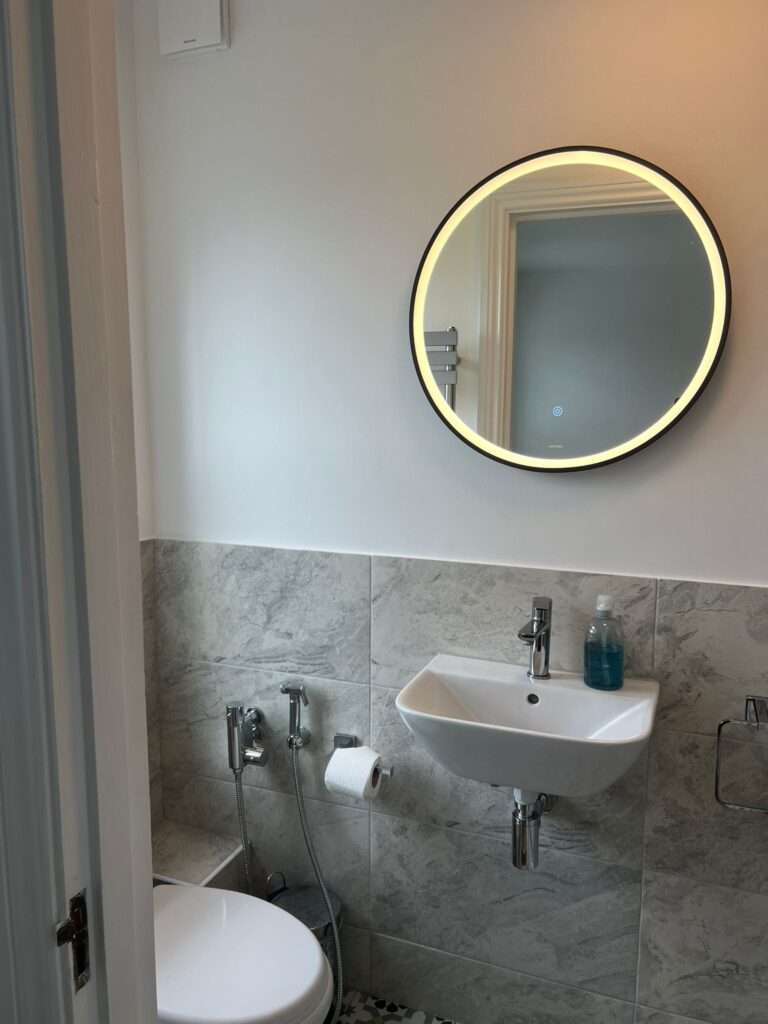 Bathroom Renovation in London