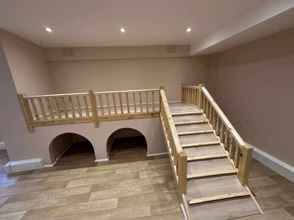 House Renovations in London