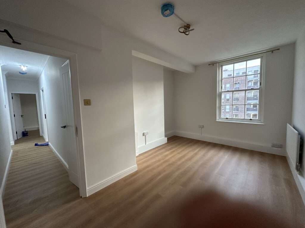 Expert Home Renovation Services London
