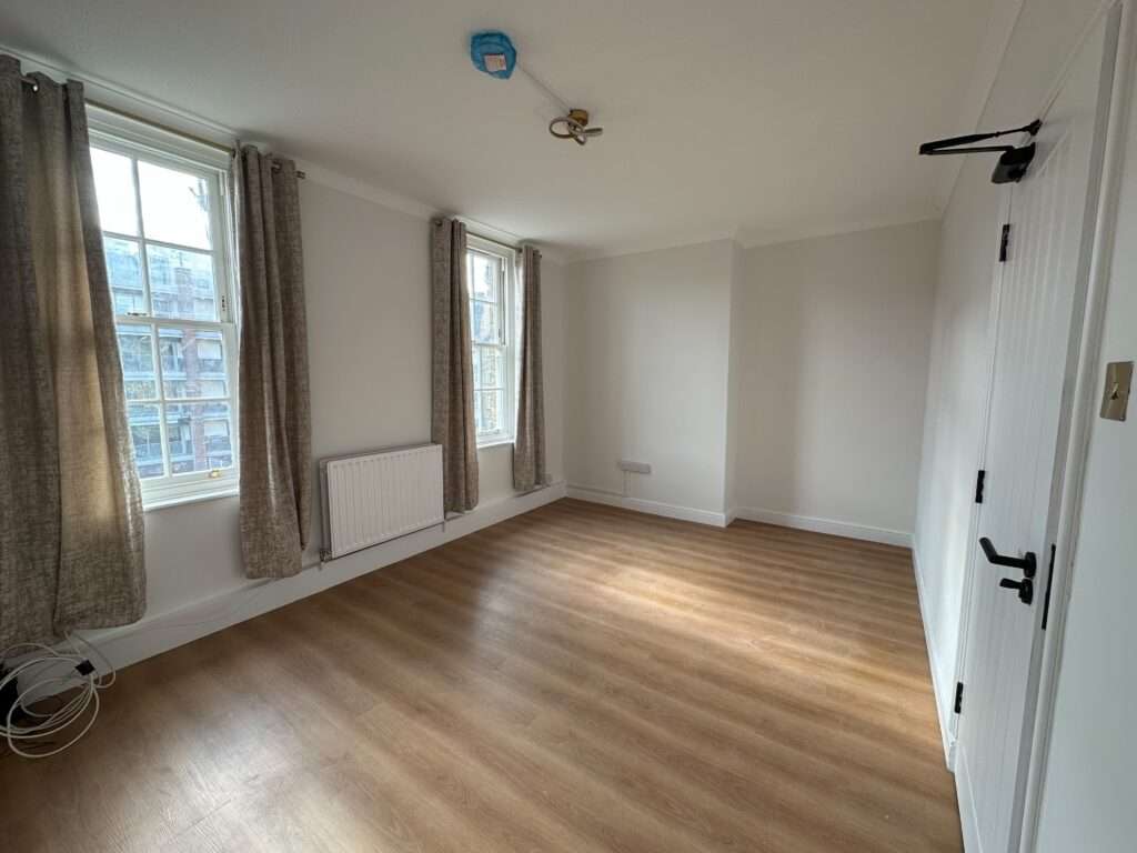 Home Renovation Services in London | Transform Living Space