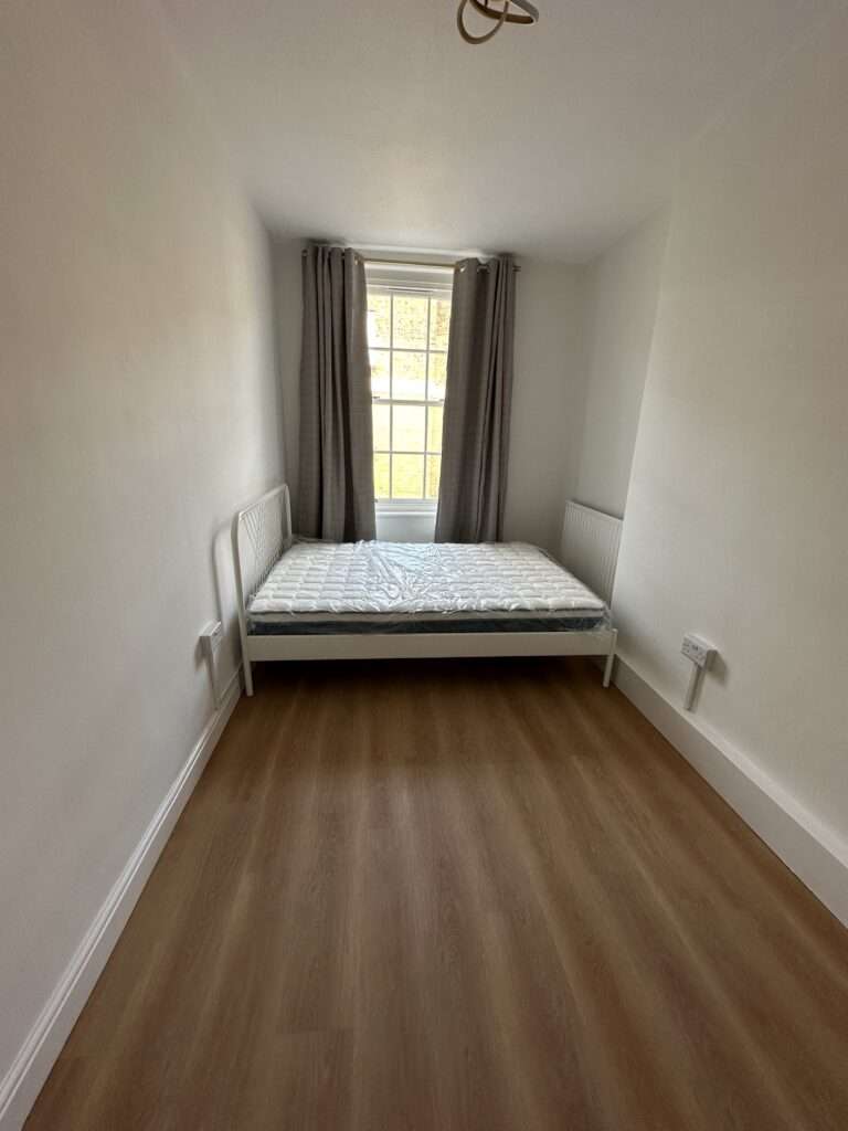 Reliable Building Company in London