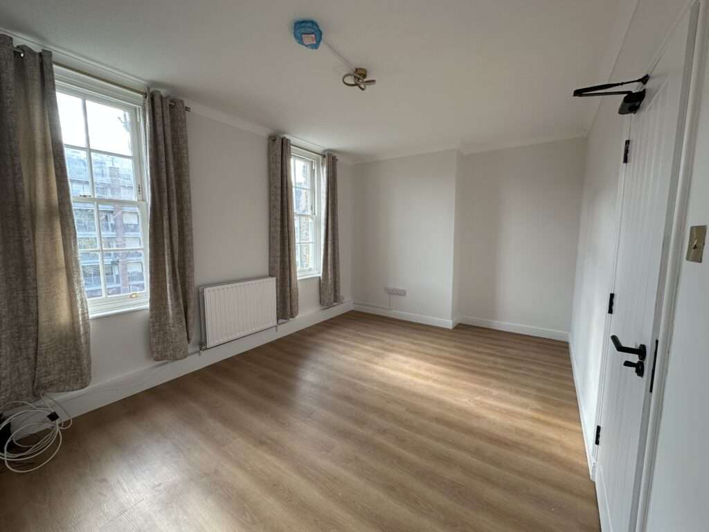 Client-Focused Renovation Services in London - Simply Welldone