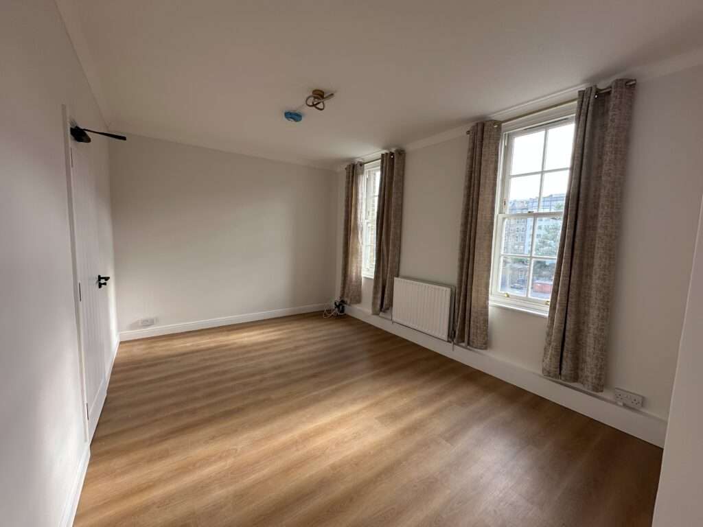 Client-Focused Renovation Services in London