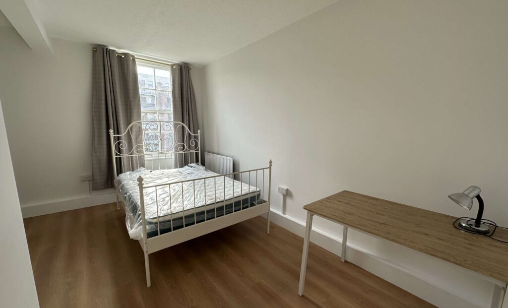 House Refurbishment London