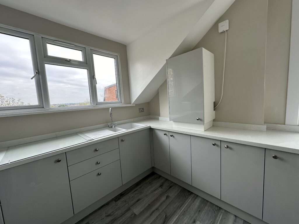 Renovation Services in London