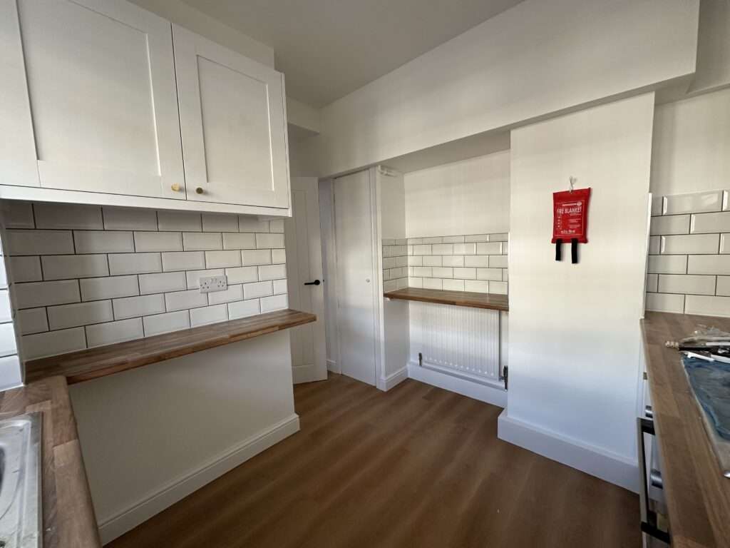 Renovation Services London – Expert Solutions for Modern Homes