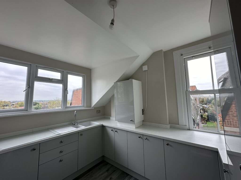 London Building Services | Modern Home Experts