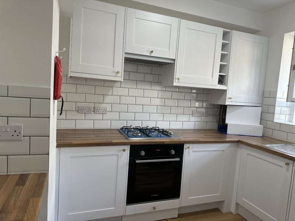 Quality Renovation Services