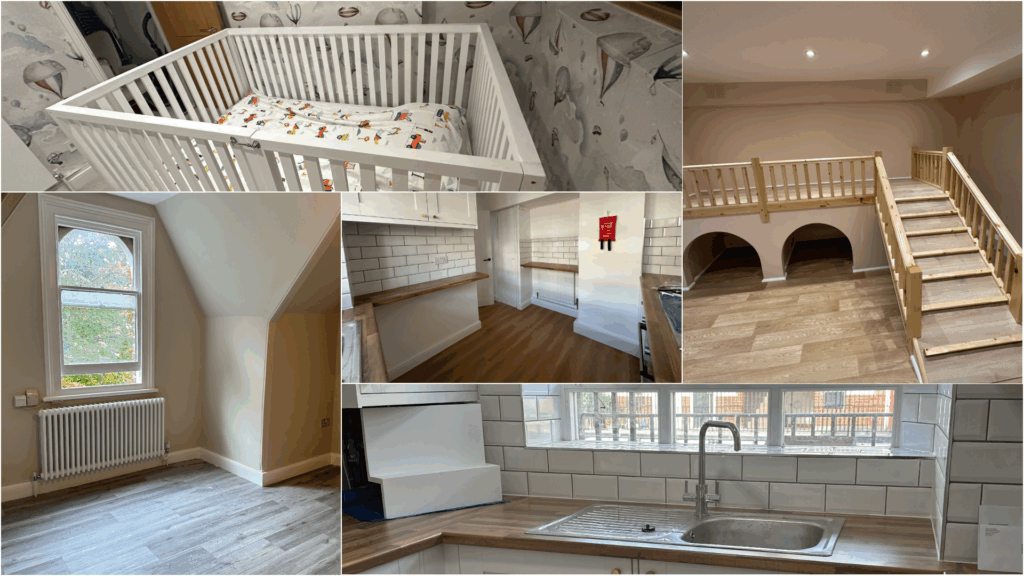 Complete Home Renovation Process London Explained for Homes