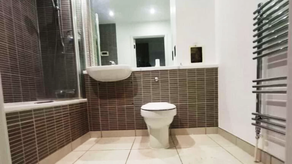 Best Bathroom Renovation Services London