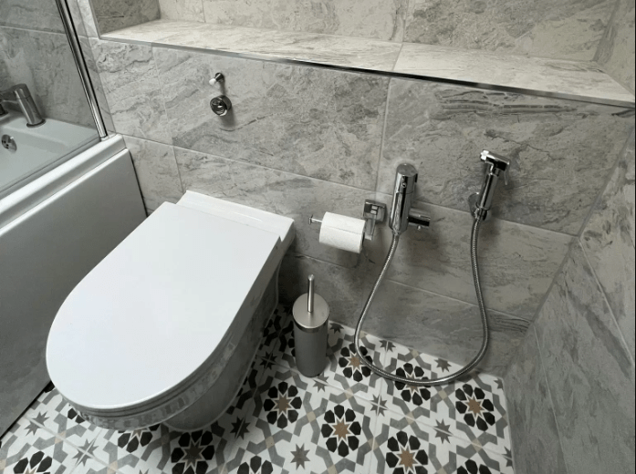 Building Regulations for Bathroom Renovation in London UK